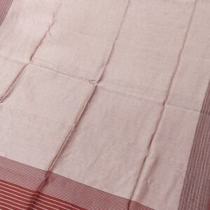 TASSER SAREE