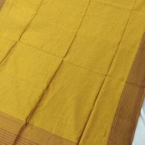 TASSER SAREE