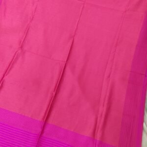 TASSER SAREE