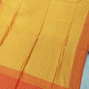 TASSER SAREE