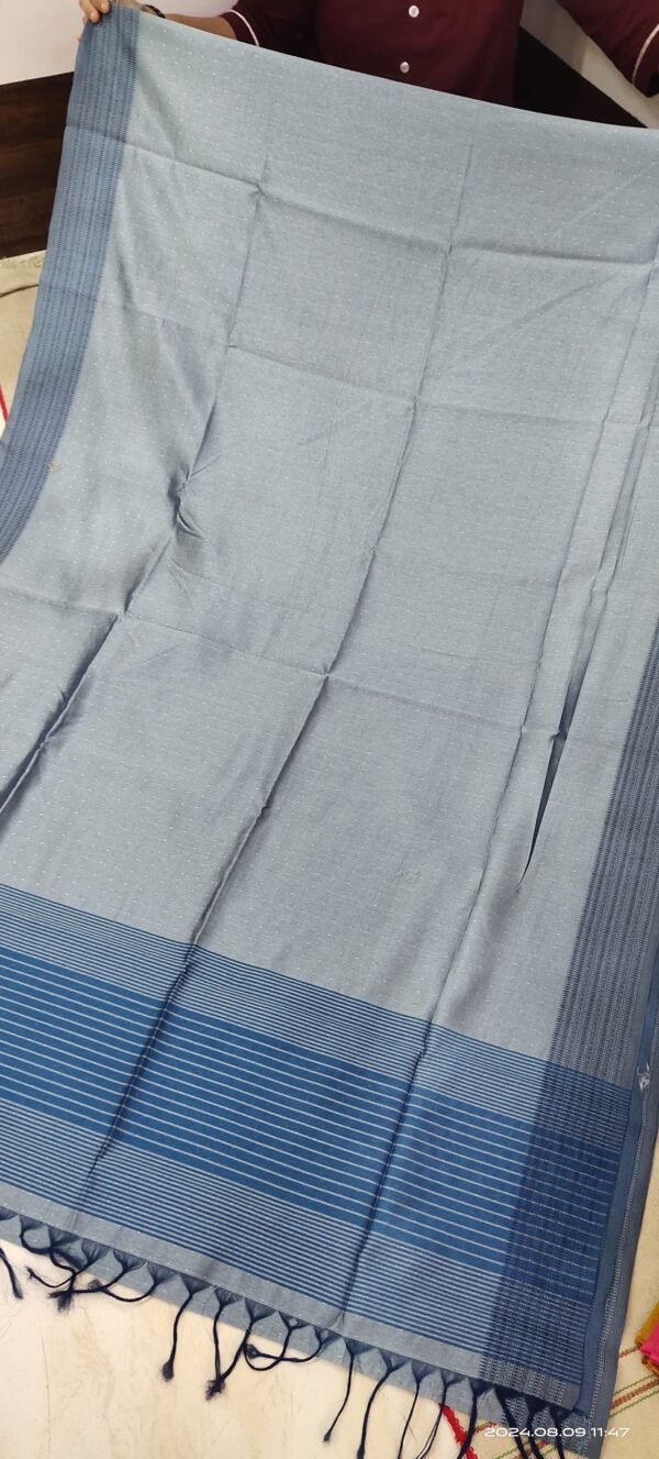 TASSER SAREE