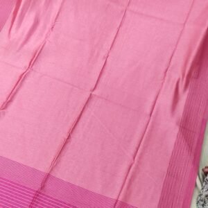 Exquisite Traditional Tasser Sarees: A Blend of Elegance and Comfort
